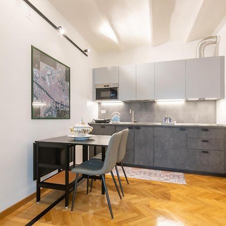 Tintori Apartment Florence Exterior photo