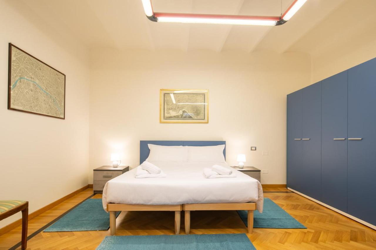 Tintori Apartment Florence Exterior photo