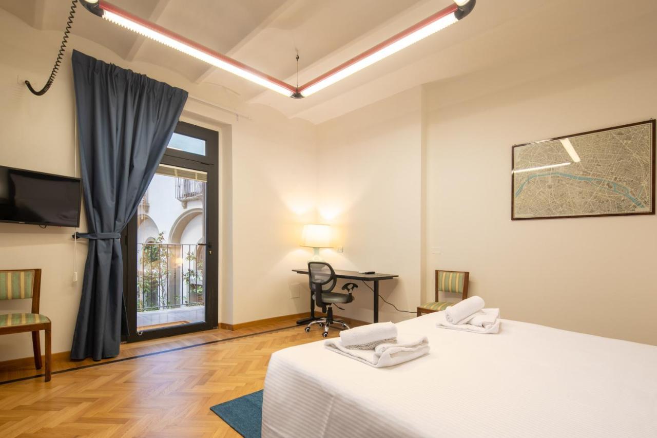 Tintori Apartment Florence Exterior photo