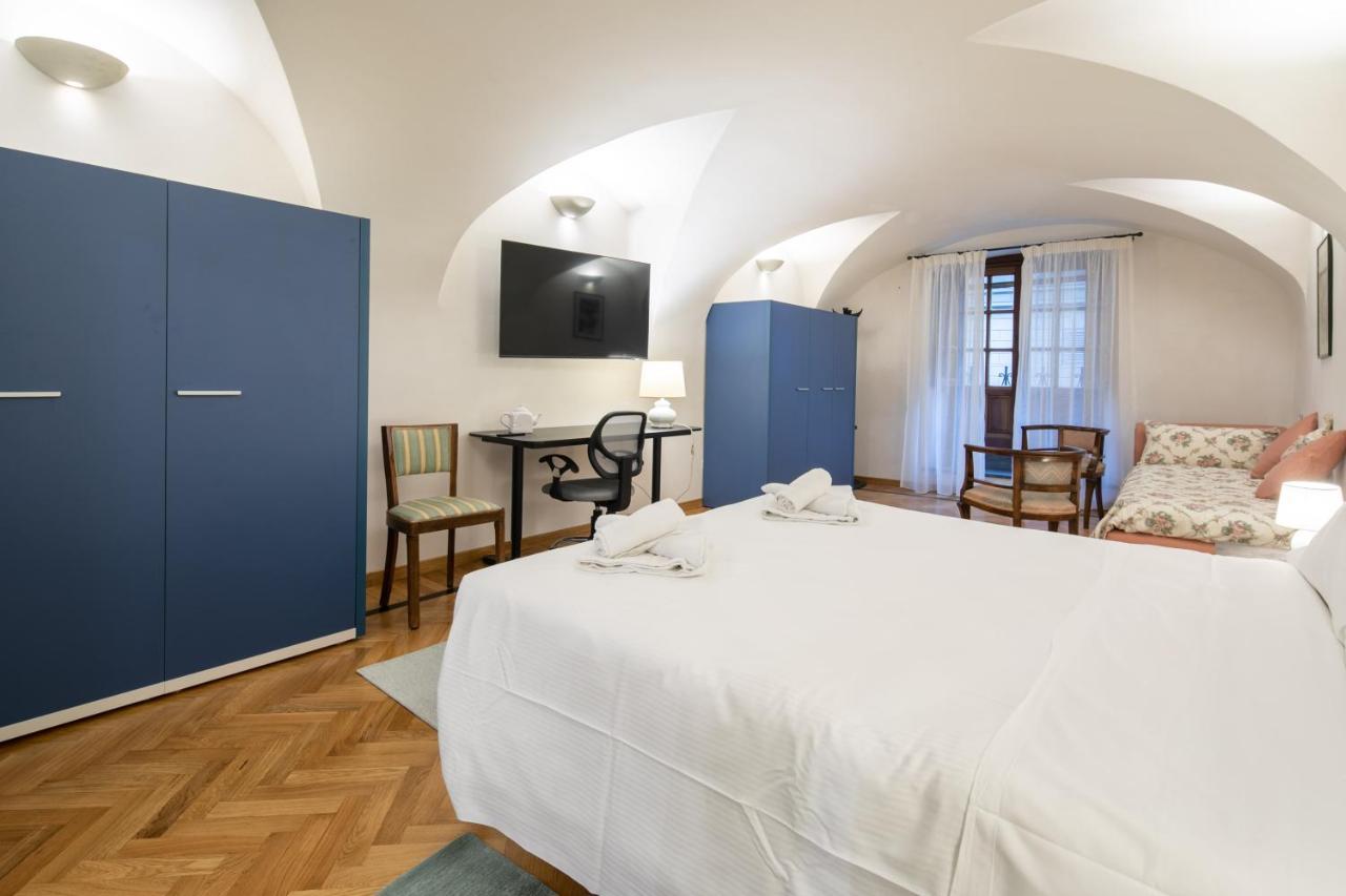 Tintori Apartment Florence Exterior photo